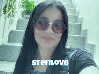 Stefilove
