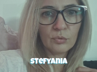 Stefyania