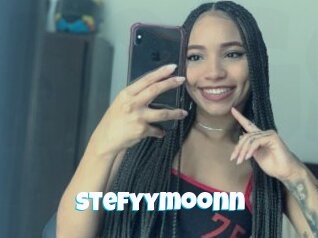 Stefyymoonn