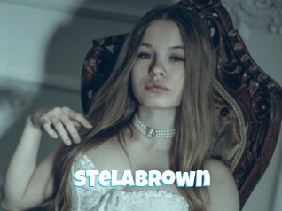 stelabrown Miss Gros Seins