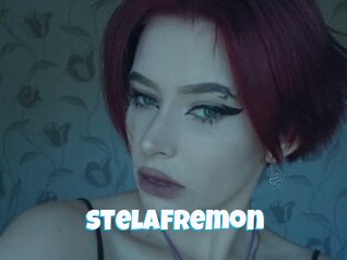 Stelafremon