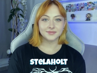 stelaholt Miss Gros Seins
