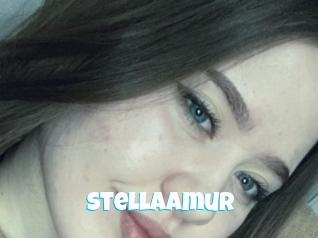 Stellaamur
