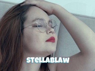 Stellablaw
