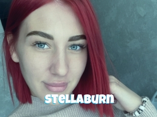 Stellaburn