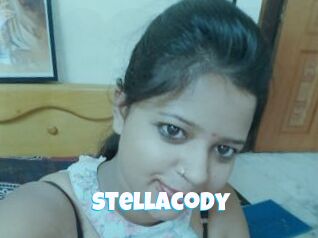 Stellacody