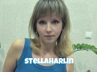 Stellaharlin