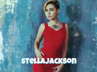 Stellajackson