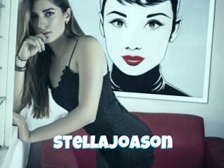 Stellajoason