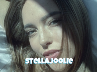 Stellajoolie