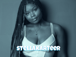 Stellakarteer