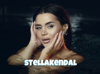 stellakendal Miss Gros Seins