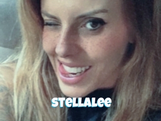 stellalee Miss Gros Seins