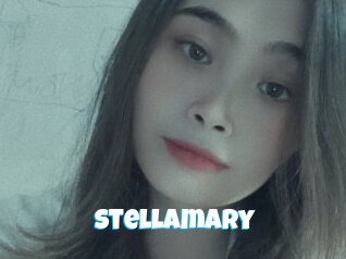 Stellamary