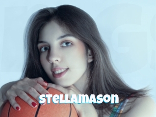 Stellamason