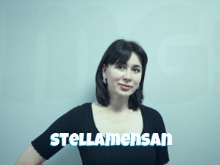 Stellamensan