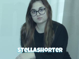 stellashorter Miss Gros Seins