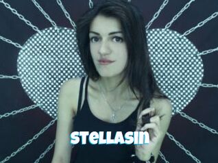 Stellasin