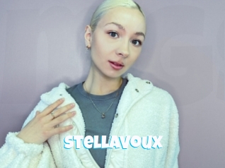 Stellavoux