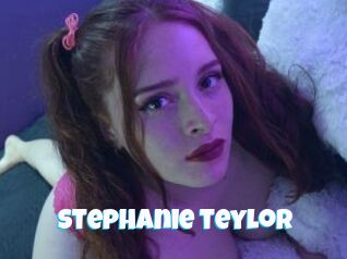 Stephanie_teylor