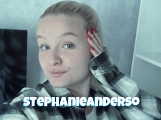 stephanieanderso Miss Gros Seins