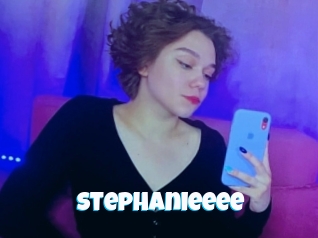 stephanieeee Miss Gros Seins