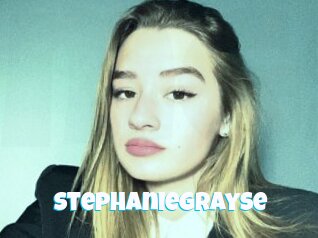 Stephaniegrayse