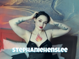 Stephaniehenslee