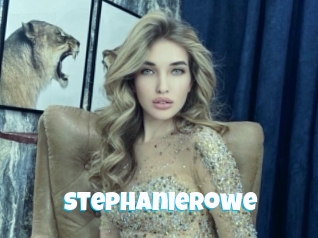 Stephanierowe