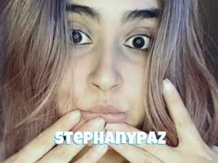 Stephanypaz