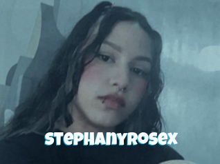 Stephanyrosex