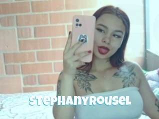 Stephanyrousel