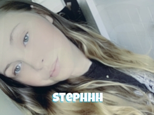 Stephhh