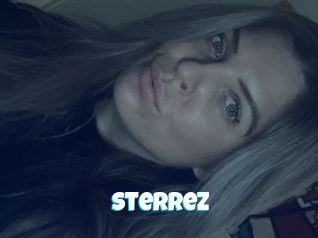 Sterrez