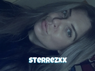 Sterrezxx