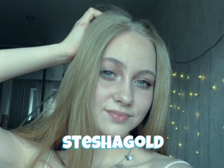 Steshagold