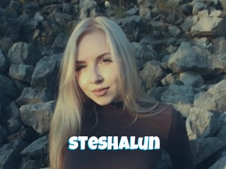Steshalun