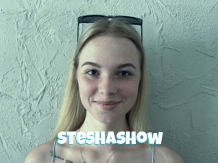 Steshashow