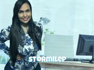 Stormilep