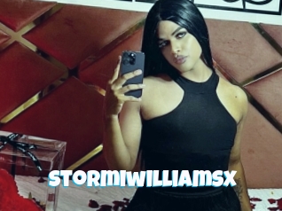 Stormiwilliamsx