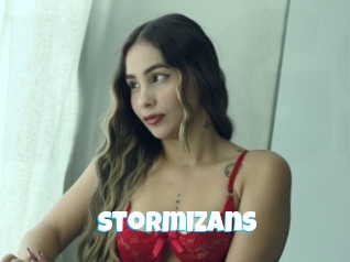 Stormizans