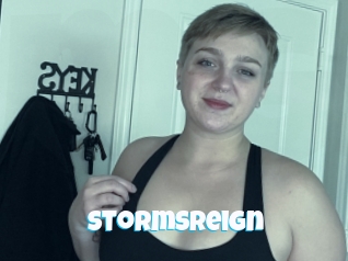 Stormsreign