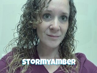 Stormyamber
