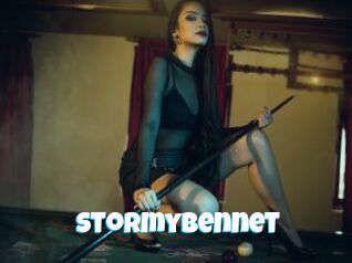 Stormybennet