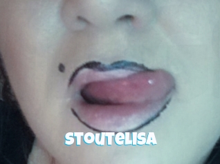 stoutelisa Miss Gros Seins