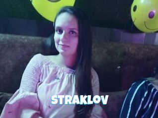 Straklov