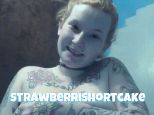 Strawberrishortcake