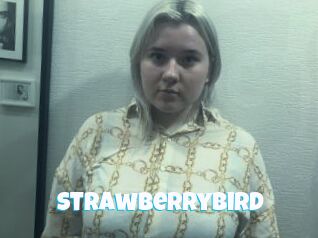 Strawberrybird