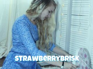 Strawberrybrisk