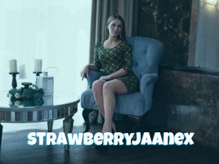 Strawberryjaanex